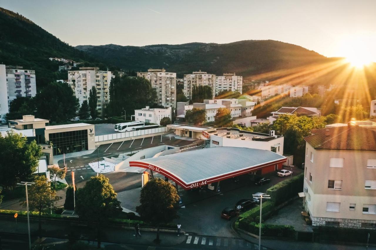 Hotel Verso Mostar Exterior foto